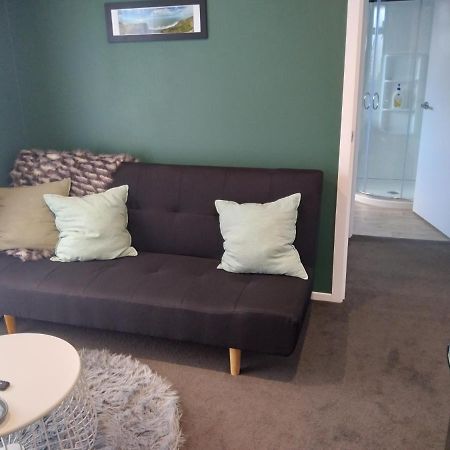Hall Street Haven Te Awamutu Dış mekan fotoğraf