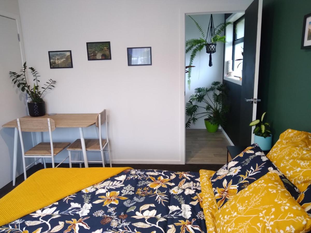 Hall Street Haven Te Awamutu Dış mekan fotoğraf