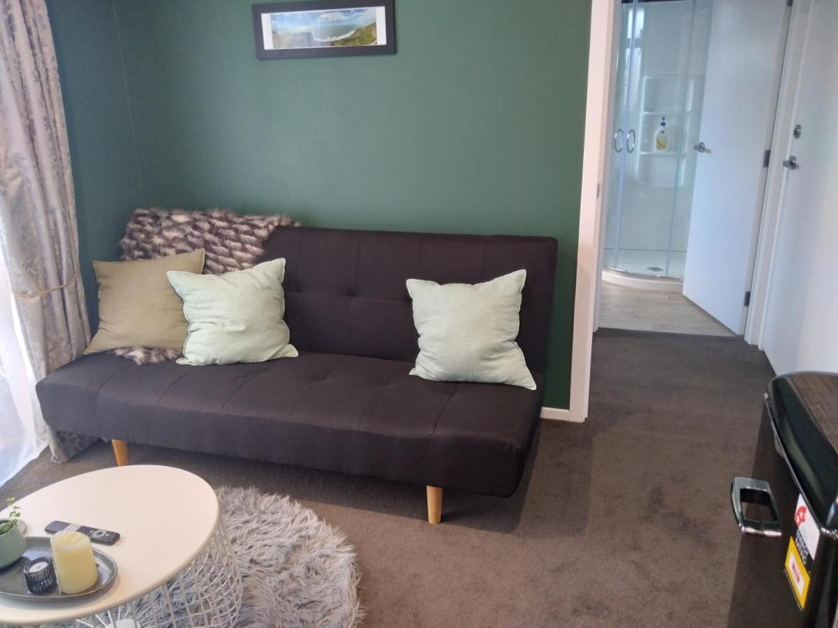 Hall Street Haven Te Awamutu Dış mekan fotoğraf