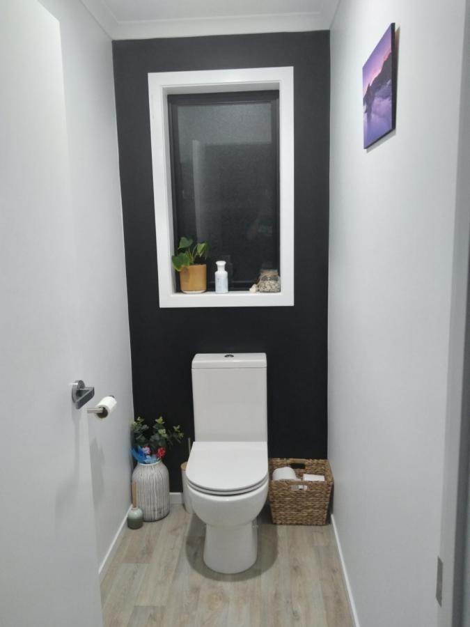 Hall Street Haven Te Awamutu Dış mekan fotoğraf