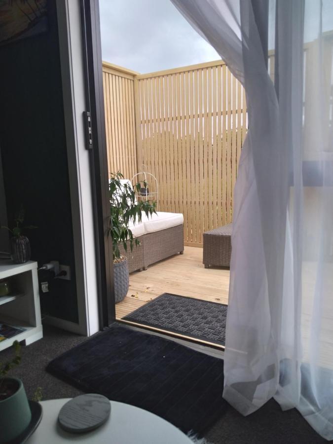 Hall Street Haven Te Awamutu Dış mekan fotoğraf