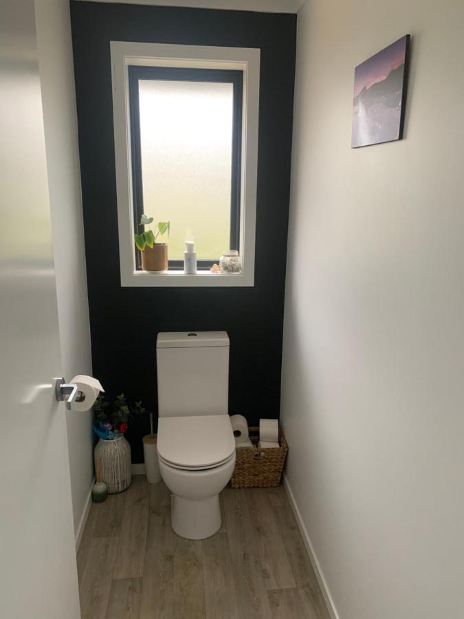 Hall Street Haven Te Awamutu Dış mekan fotoğraf